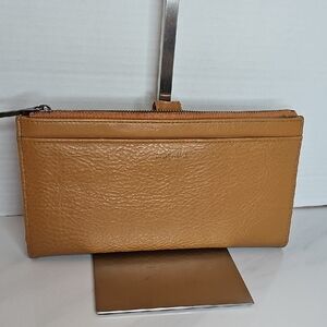Matt & Nat Tan Wallet